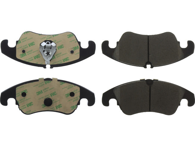Disc Brake Pad Centric Parts 105.13220