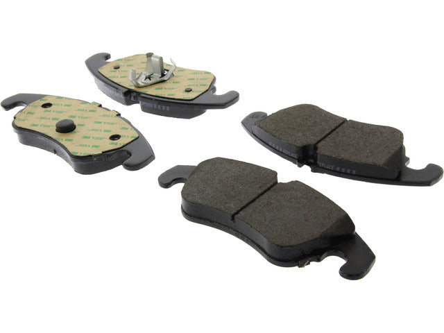 Disc Brake Pad Set Centric Parts 105.13221