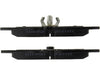 Disc Brake Pad Set Centric Parts 105.13221