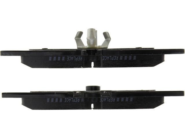 Disc Brake Pad Set Centric Parts 105.13221