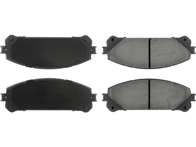 Disc Brake Pad Centric Parts 105.13240