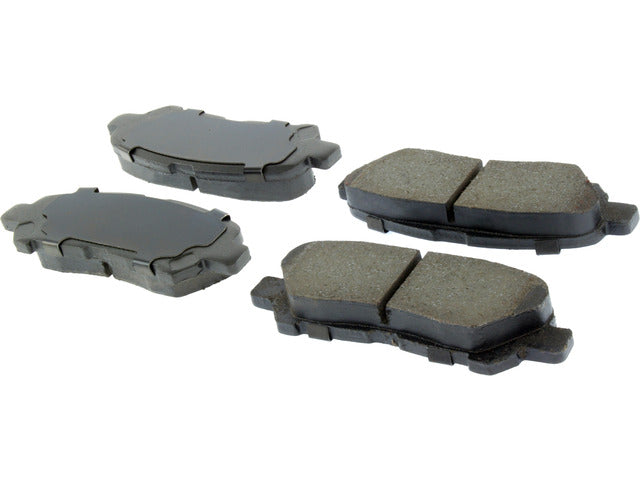 Disc Brake Pad Centric Parts 105.13250