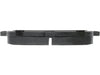 Disc Brake Pad Centric Parts 105.13250