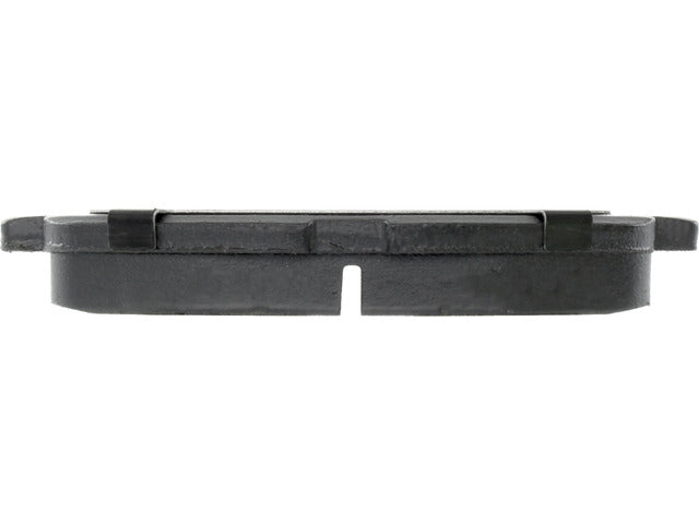 Disc Brake Pad Centric Parts 105.13250