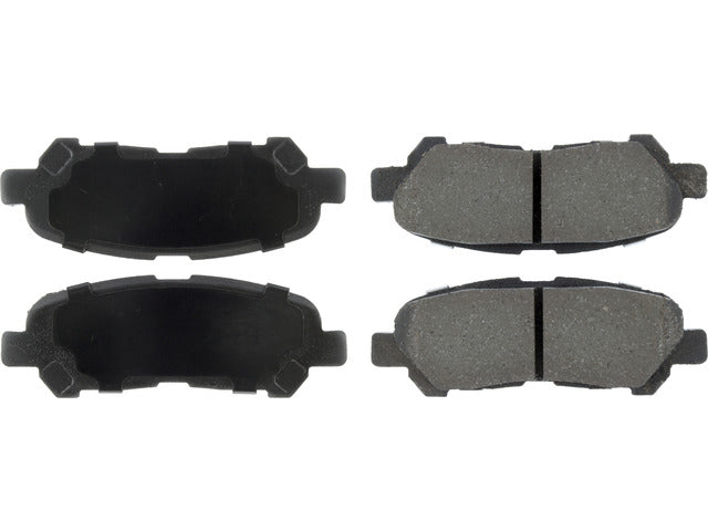 Disc Brake Pad Centric Parts 105.13250
