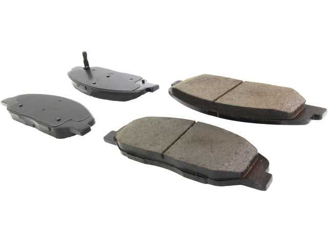 Disc Brake Pad Centric Parts 105.13320