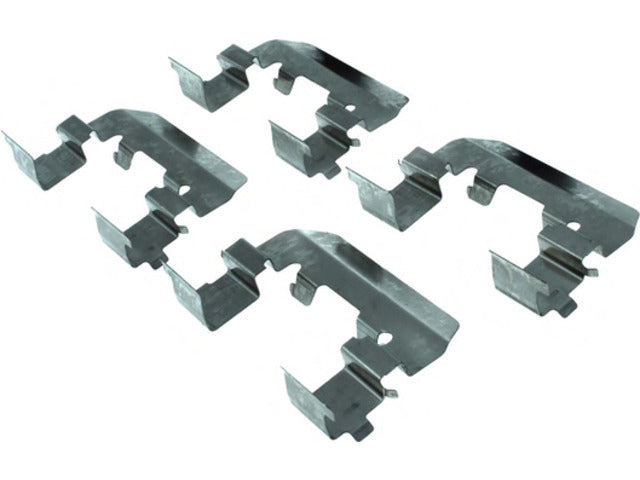 Disc Brake Pad Centric Parts 105.13320