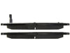 Disc Brake Pad Centric Parts 105.13320