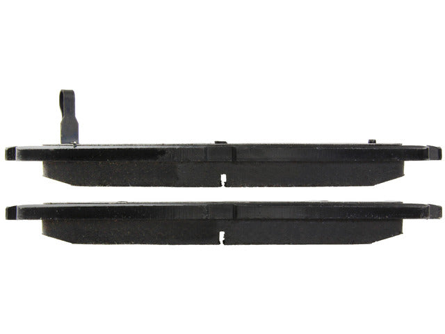 Disc Brake Pad Centric Parts 105.13320