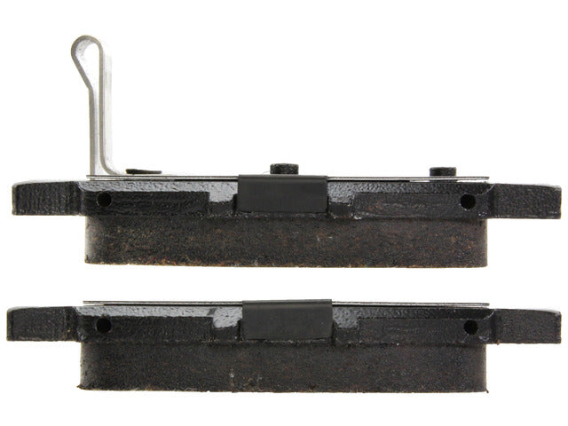 Disc Brake Pad Centric Parts 105.13360