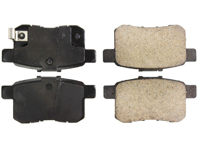 Disc Brake Pad Centric Parts 105.13360