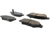 Disc Brake Pad Centric Parts 105.13370