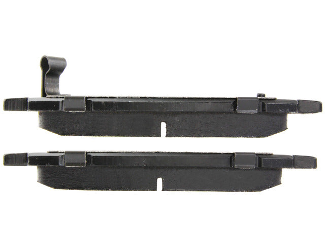 Disc Brake Pad Centric Parts 105.13370