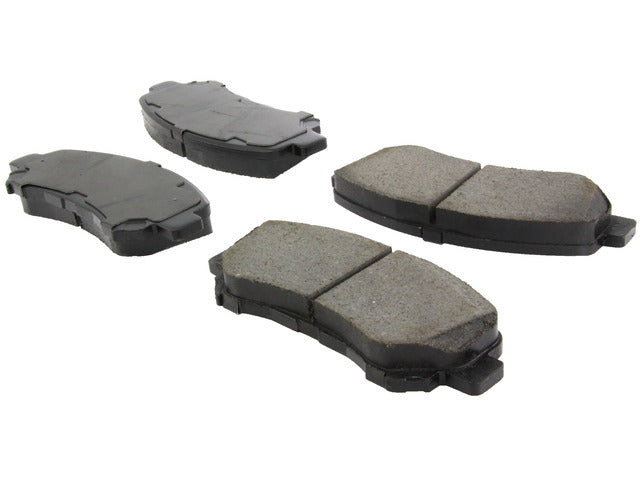 Disc Brake Pad Centric Parts 105.13380