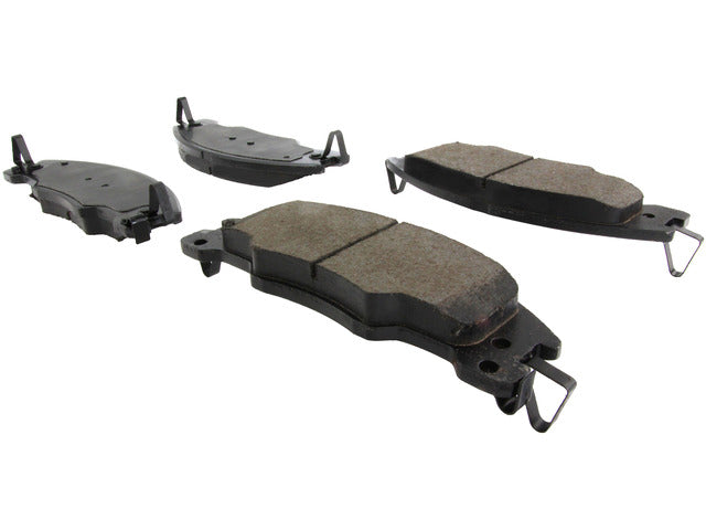 Disc Brake Pad Centric Parts 105.13390