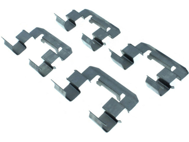 Disc Brake Pad Centric Parts 105.13390