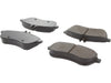 Disc Brake Pad Centric Parts 105.13400