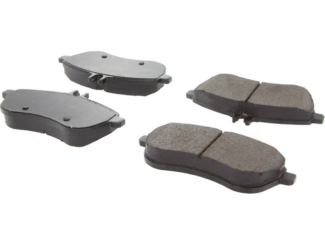 Disc Brake Pad Centric Parts 105.13400