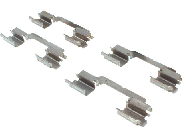 Disc Brake Pad Centric Parts 105.13400