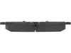 Disc Brake Pad Centric Parts 105.13400