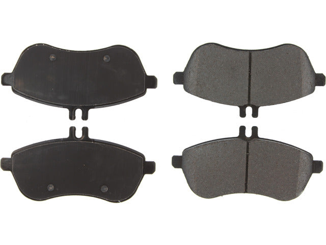 Disc Brake Pad Centric Parts 105.13400