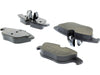 Disc Brake Pad Centric Parts 105.13410