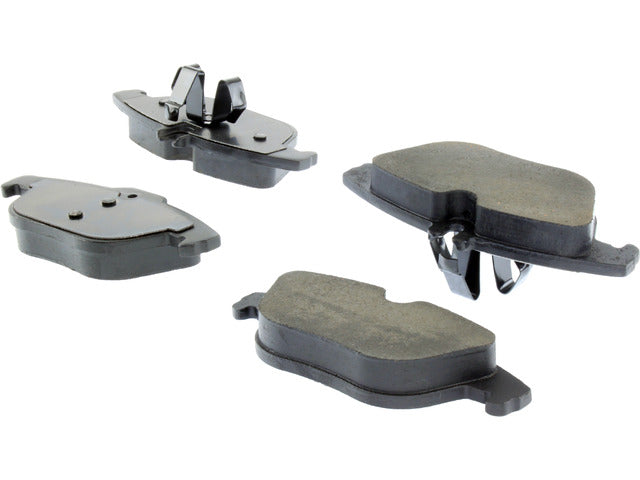Disc Brake Pad Centric Parts 105.13410