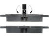 Disc Brake Pad Centric Parts 105.13410