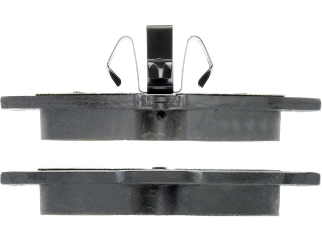 Disc Brake Pad Centric Parts 105.13410