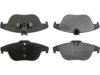 Disc Brake Pad Centric Parts 105.13410