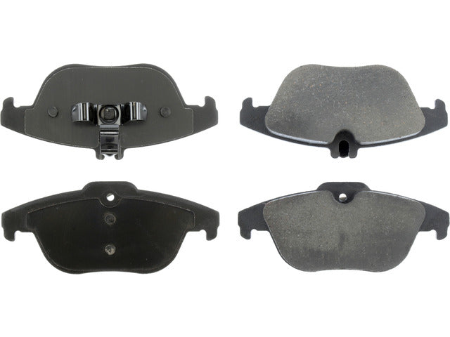 Disc Brake Pad Centric Parts 105.13410