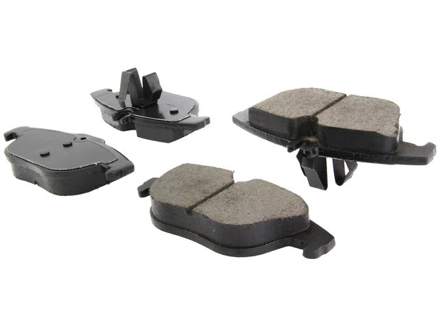 Disc Brake Pad Centric Parts 105.13411