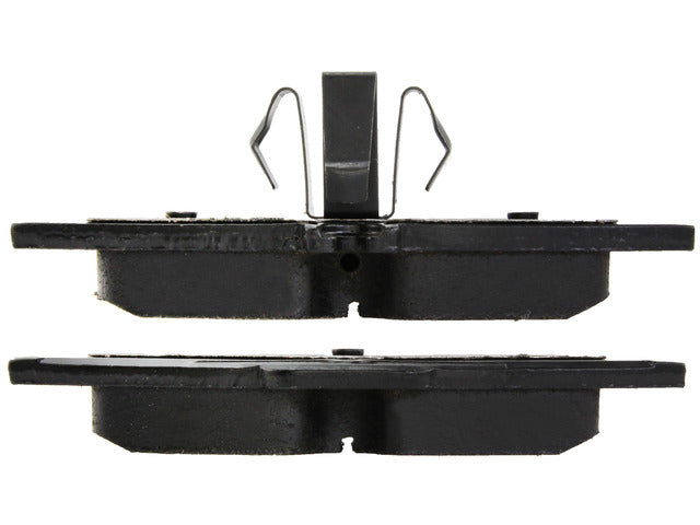 Disc Brake Pad Centric Parts 105.13411