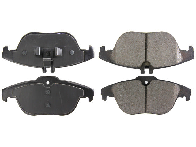 Disc Brake Pad Centric Parts 105.13411