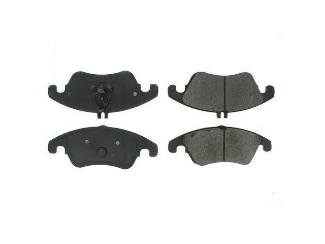 Disc Brake Pad Centric Parts 105.13420