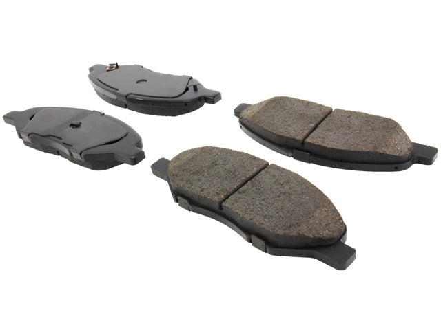 Disc Brake Pad Centric Parts 105.13450