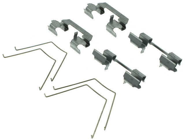 Disc Brake Pad Centric Parts 105.13450