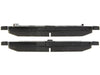 Disc Brake Pad Centric Parts 105.13450
