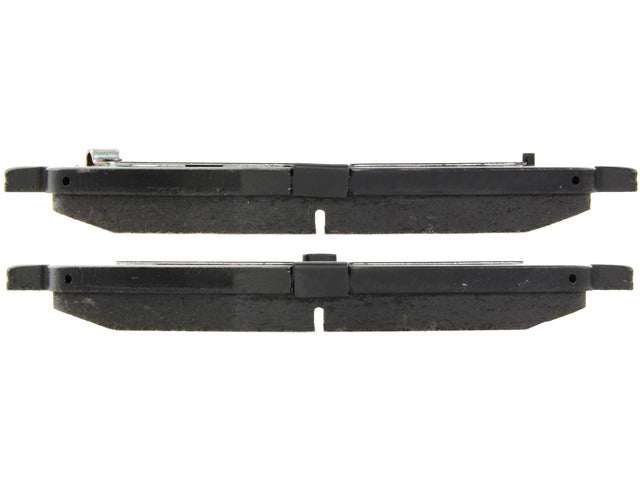 Disc Brake Pad Centric Parts 105.13450