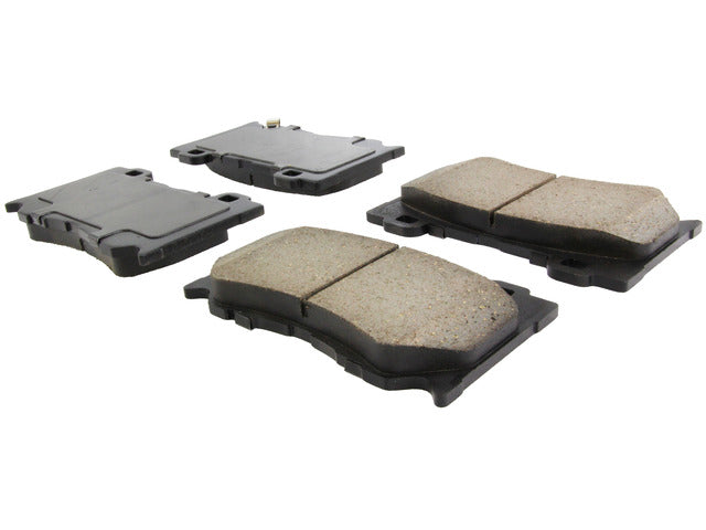Disc Brake Pad Centric Parts 105.13460