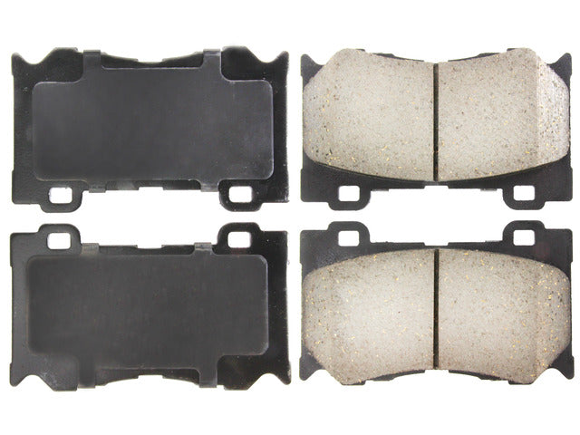Disc Brake Pad Centric Parts 105.13460