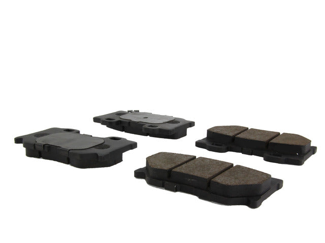 Disc Brake Pad Centric Parts 105.13470