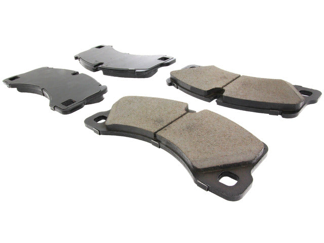 Disc Brake Pad Centric Parts 105.13490