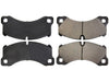 Disc Brake Pad Centric Parts 105.13490