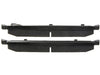 Disc Brake Pad Centric Parts 105.13510