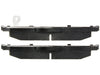 Disc Brake Pad Centric Parts 105.13520