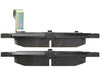 Disc Brake Pad Centric Parts 105.13540