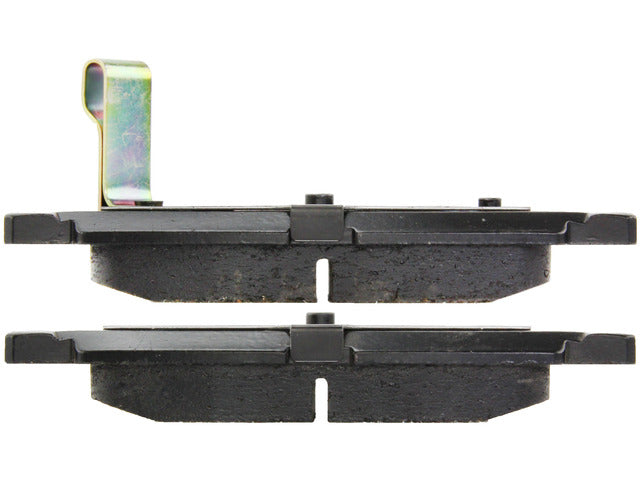 Disc Brake Pad Centric Parts 105.13540