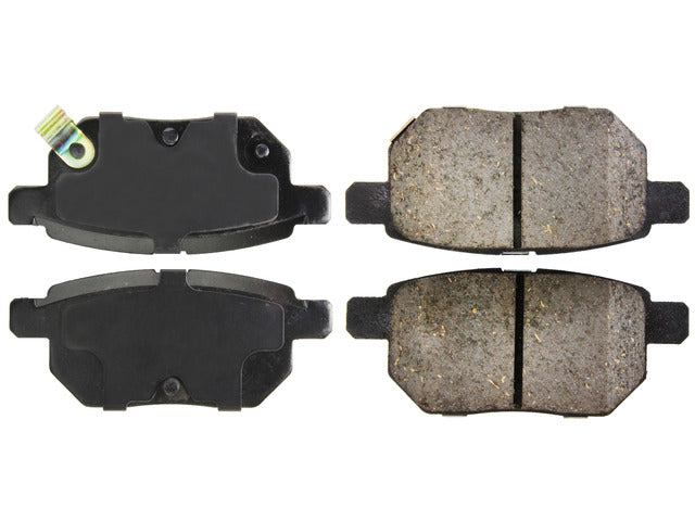 Disc Brake Pad Centric Parts 105.13540
