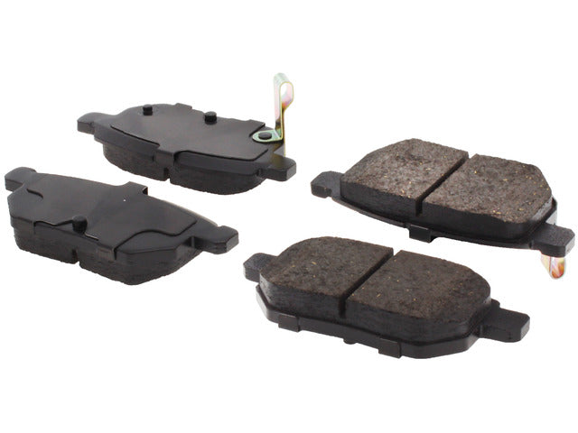 Disc Brake Pad Centric Parts 105.13541